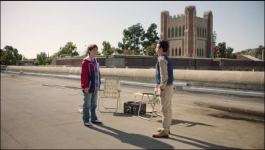 Chad - Season 02 Episode 01